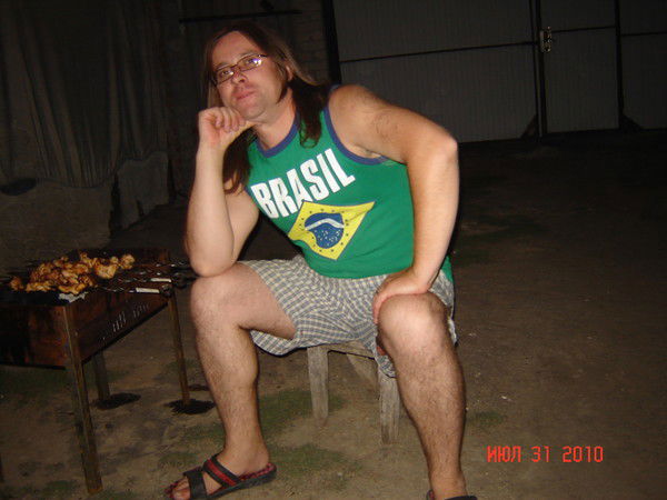 Николай Мясищев