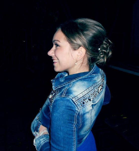 Елена Калягина