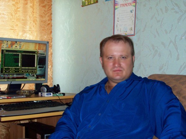 Владимир Литвинов