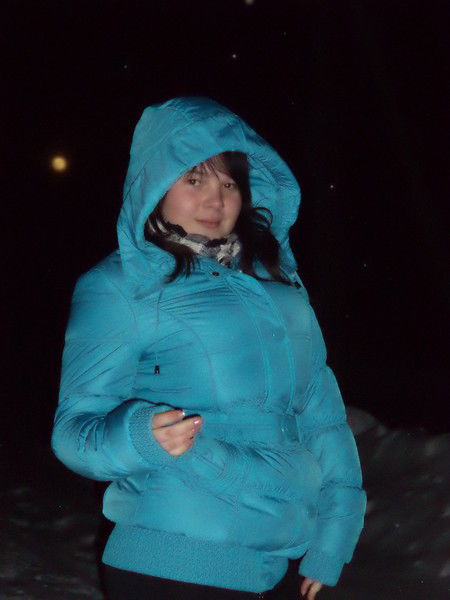 Галина Жирова