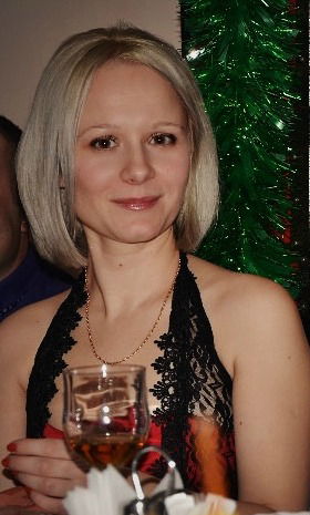 Ирина Михалёва