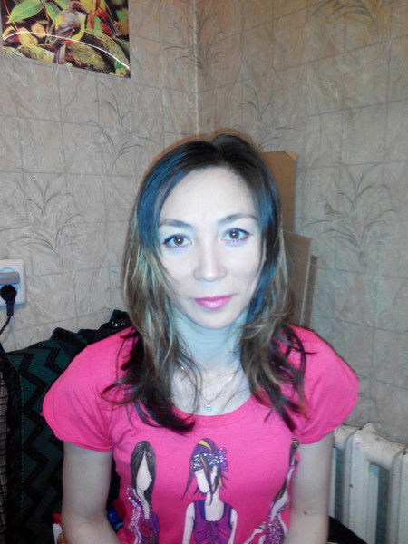 Чинара Исраилова