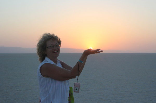 Ольга Мелюхина