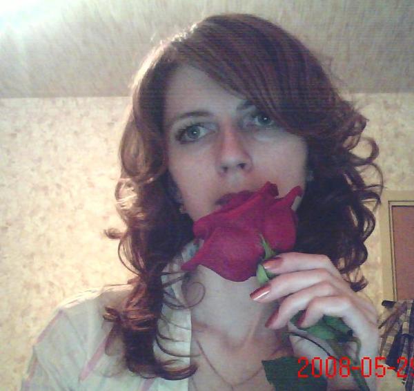 Елена Игнатова