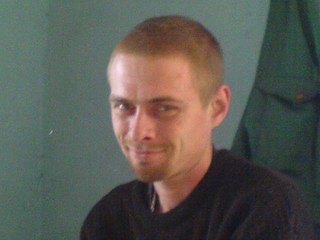 Сергей Новиков