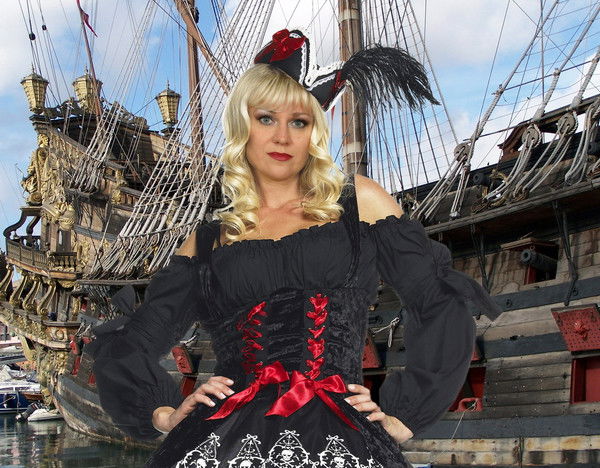 Наталья Куликова