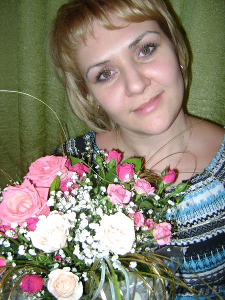 Татьяна Лохматова