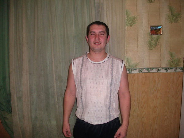 Радик Мухамедьяров