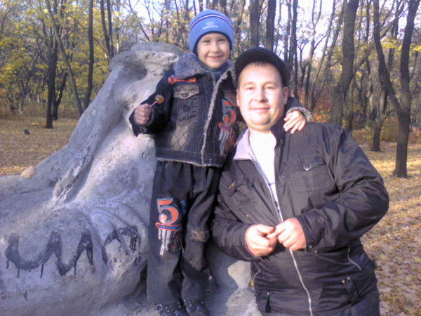 Роман Харченко