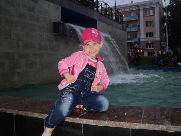 Михаил Кузнецов