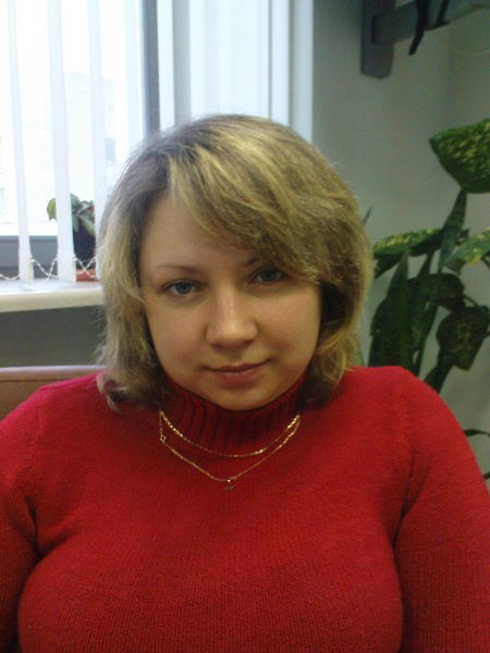 Наталья Птуха