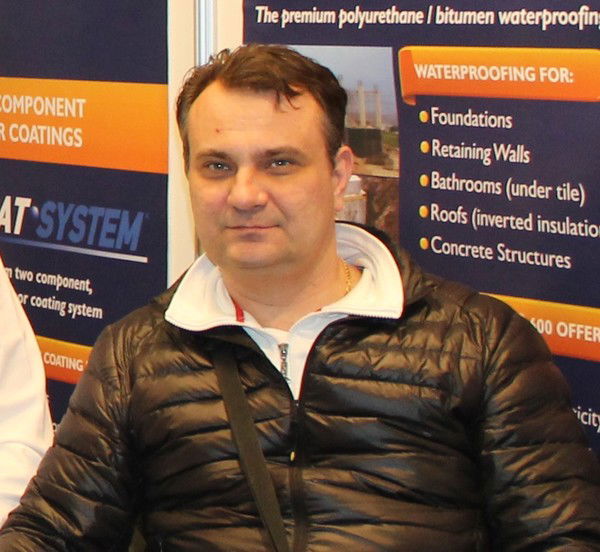 Александр Шелест