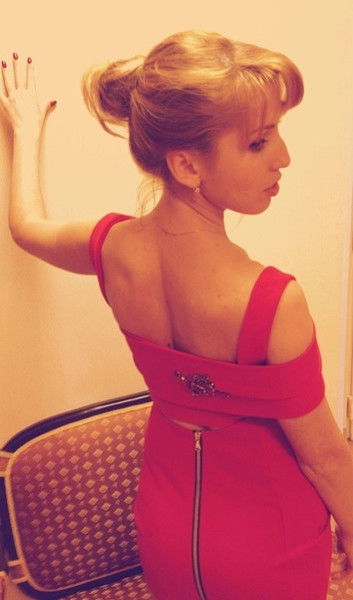 Юлия Махова