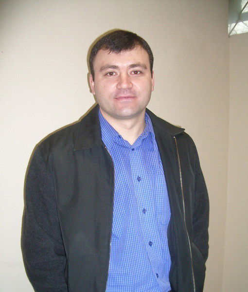 Вадим Унгуряну