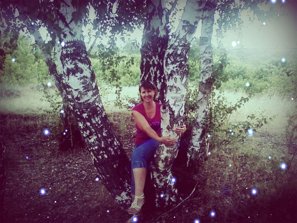 Ольга Абрамова