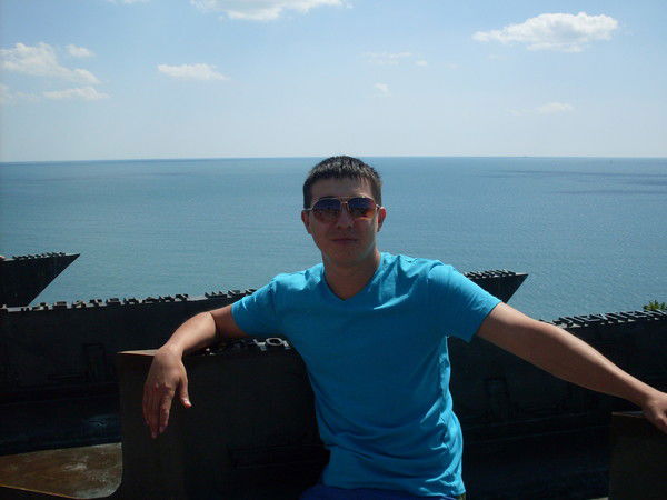 Aльнур Успанов