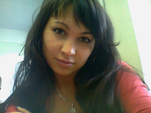 Динара Ахметова