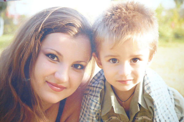 Ирина Смирнова