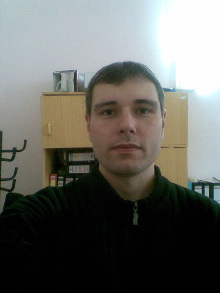 Алексей Банин