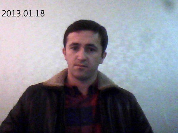 Омари Магомедов