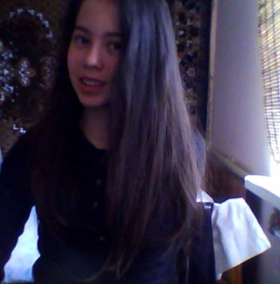 Местуре Ильясова