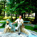 Виталий Решетов