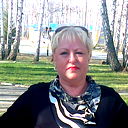 Любовь Шмирер (Козеева)