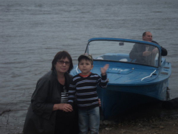 Ольга Затик