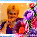 Валентина Рубцова