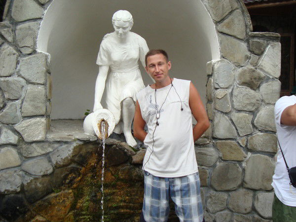 Сергей Соколенко