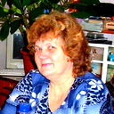 Лилия Бюрне