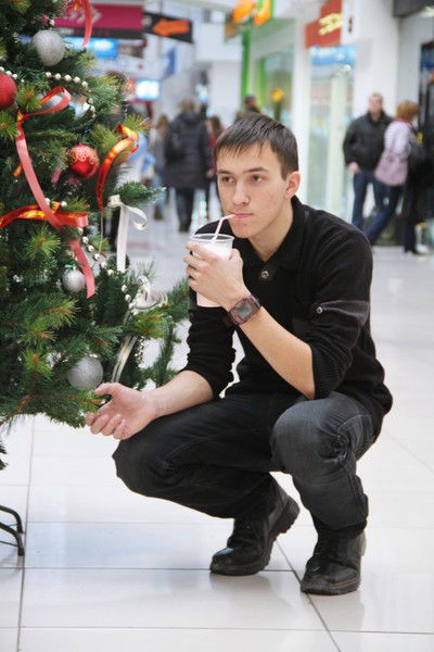 Степан Караляш