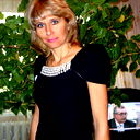 Светлана Кривошеева