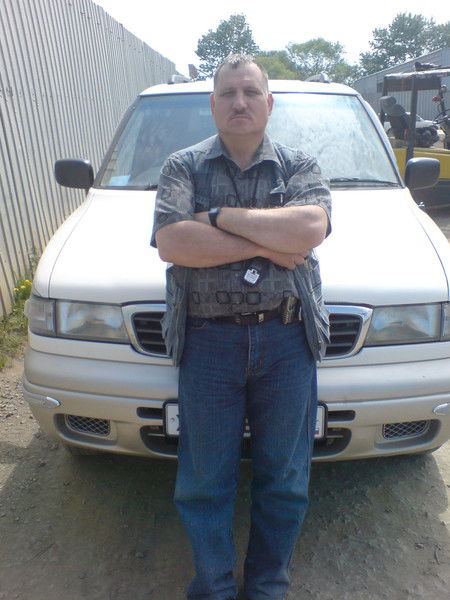 Александр Киселев