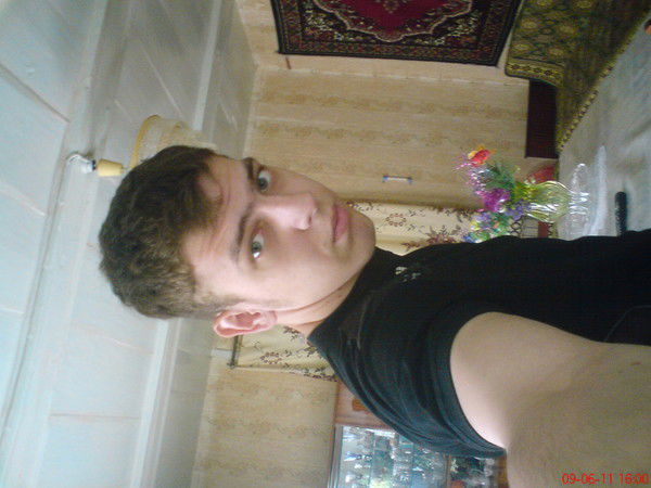 Алексей Цыганов