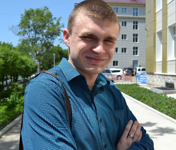 Андрей Никольский