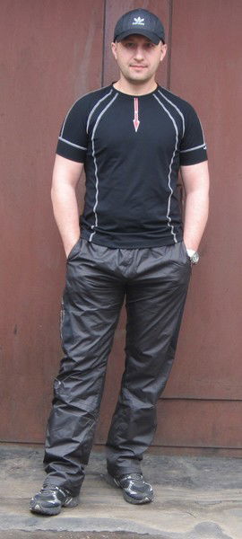 Артюх Владимир