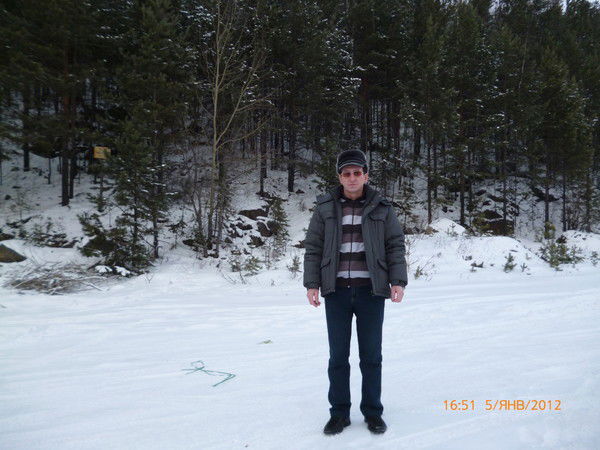 Марсиль Шакирзянов