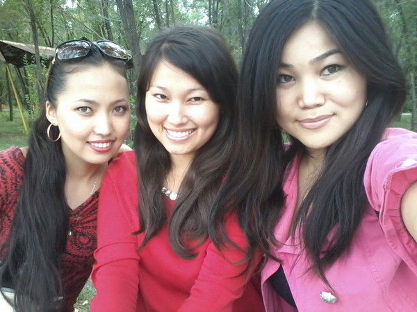 Нурдана Шерьязданова