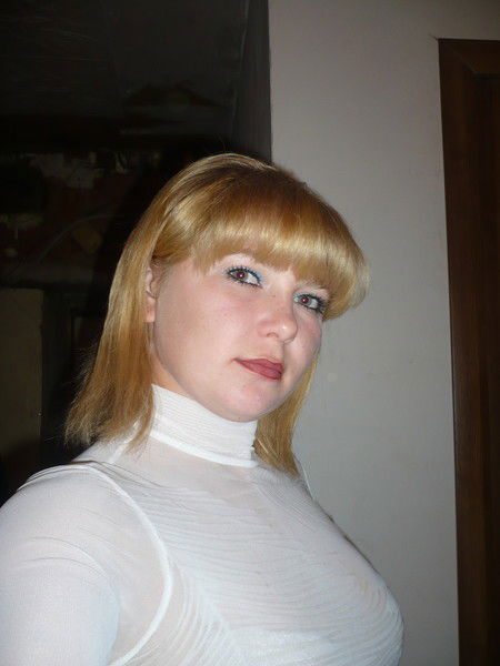 Катя Котикова