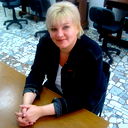 Оксана Чирина