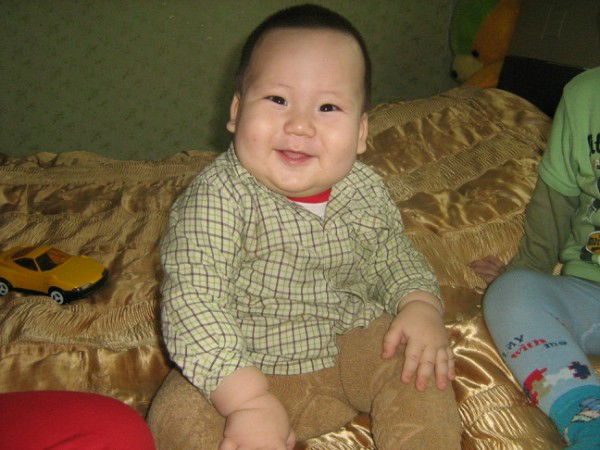 Максат Салимбаев