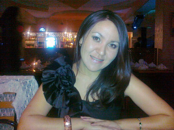 Ардак Ахметханова