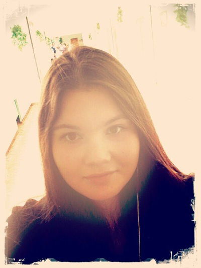 Маргарита Барсукова