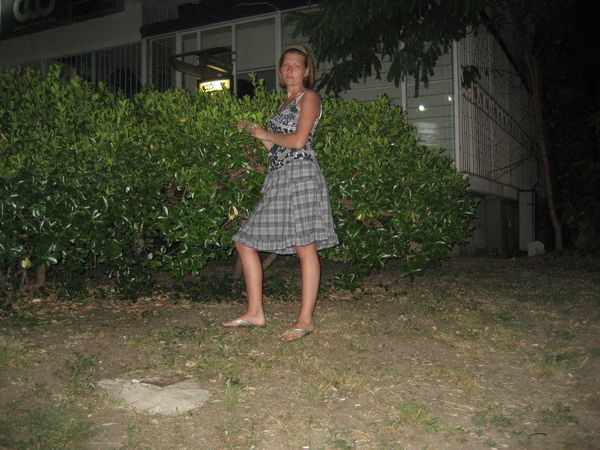 Марина Соколова