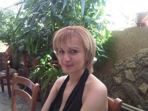 Катерина Пелевина