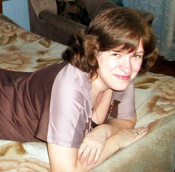 Ирина Кочина