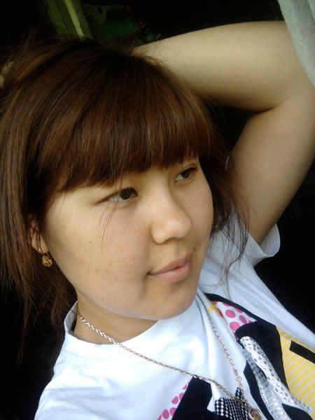 Куралай Сагытаева