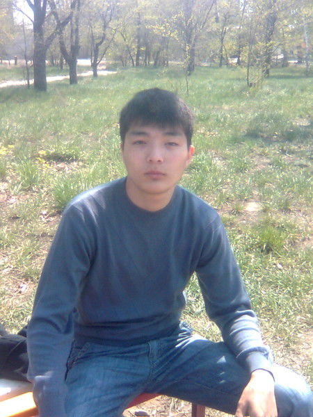 Дулат Турдыкулов