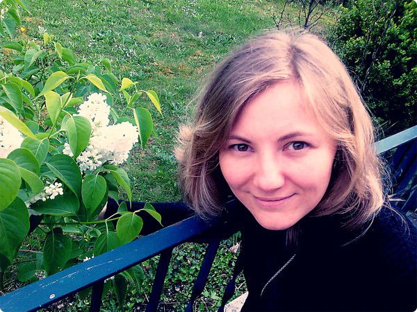 Olga Petrenko-Pletnew